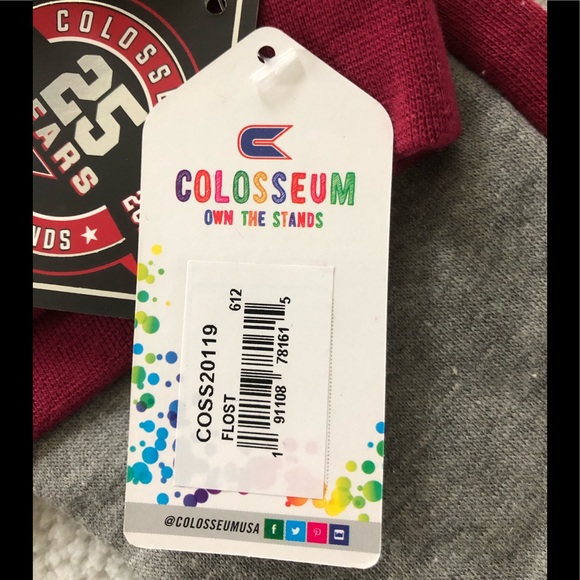 NWT! Florida State sweats - Picture 2 of 5